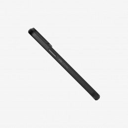Tech21 Evo Lite matkapuhelimen suojakotelo 17 cm (6.7") Suojus musta