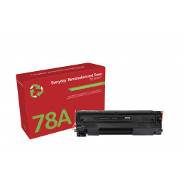 Everyday HP Mono Laser Toner for CE278A