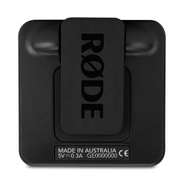 RØDE Wireless GO II Single