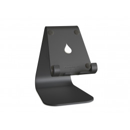 Rain Design mStand mobile - Black Passiiviteline Matkapuhelin älypuhelin musta