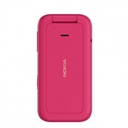 Nokia 2660 Flip 4G DS 7,11 cm (2.8") 123 g Mänty Yksinkertainen puhelin