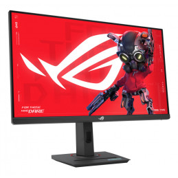 ASUS XG27UCS tietokoneen litteä näyttö 68,6 cm (27") 3840 x 2160 pikseliä 4K Ultra HD LCD musta