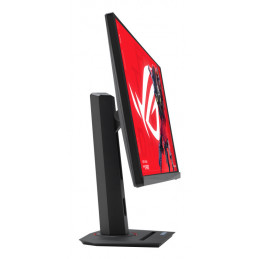 ASUS XG27UCS tietokoneen litteä näyttö 68,6 cm (27") 3840 x 2160 pikseliä 4K Ultra HD LCD musta