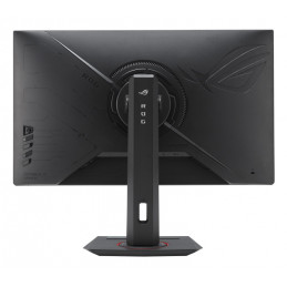 ASUS XG27UCS tietokoneen litteä näyttö 68,6 cm (27") 3840 x 2160 pikseliä 4K Ultra HD LCD musta