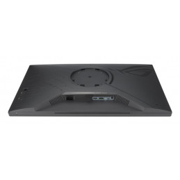 ASUS XG27UCS tietokoneen litteä näyttö 68,6 cm (27") 3840 x 2160 pikseliä 4K Ultra HD LCD musta