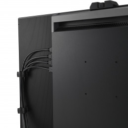 ASUS HA3281A tietokoneen litteä näyttö 80 cm (31.5") 3840 x 2160 pikseliä 4K Ultra HD LCD musta