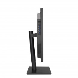 ASUS HA3281A tietokoneen litteä näyttö 80 cm (31.5") 3840 x 2160 pikseliä 4K Ultra HD LCD musta