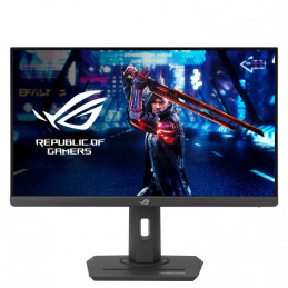 ASUS ROG Strix XG259QNS tietokoneen litteä näyttö 62,2 cm (24.5") 1920 x 1080 pikseliä Full HD LCD musta
