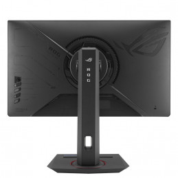 ASUS ROG Strix XG259QNS tietokoneen litteä näyttö 62,2 cm (24.5") 1920 x 1080 pikseliä Full HD LCD musta