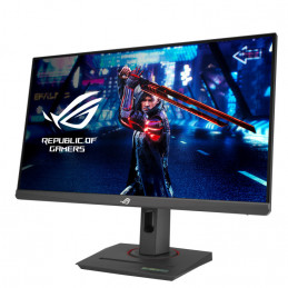 ASUS ROG Strix XG259QNS tietokoneen litteä näyttö 62,2 cm (24.5") 1920 x 1080 pikseliä Full HD LCD musta