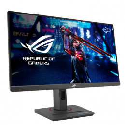 ASUS ROG Strix XG259QNS tietokoneen litteä näyttö 62,2 cm (24.5") 1920 x 1080 pikseliä Full HD LCD musta
