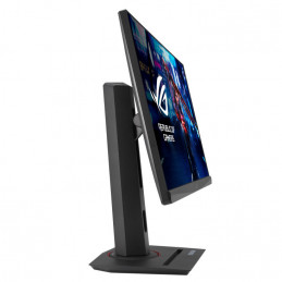 ASUS ROG Strix XG259QNS tietokoneen litteä näyttö 62,2 cm (24.5") 1920 x 1080 pikseliä Full HD LCD musta