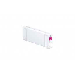 Epson UltraChrome XD2 mustekasetti 1 kpl Alkuperäinen Magenta