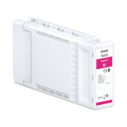 Epson UltraChrome XD2 T41F340 mustekasetti 1 kpl Alkuperäinen Magenta