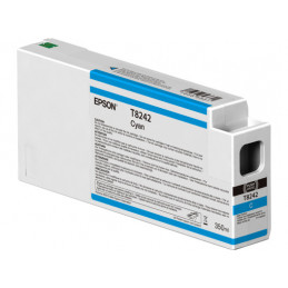 Epson C13T54X60N mustekasetti 1 kpl Alkuperäinen Syaani