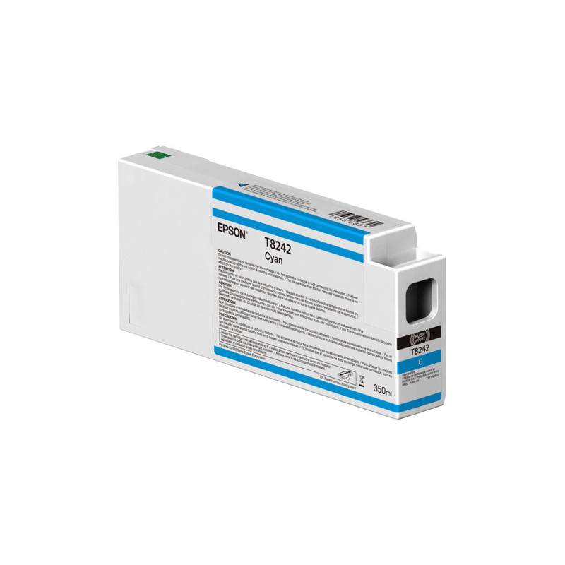Epson C13T54X60N mustekasetti 1 kpl Alkuperäinen Syaani