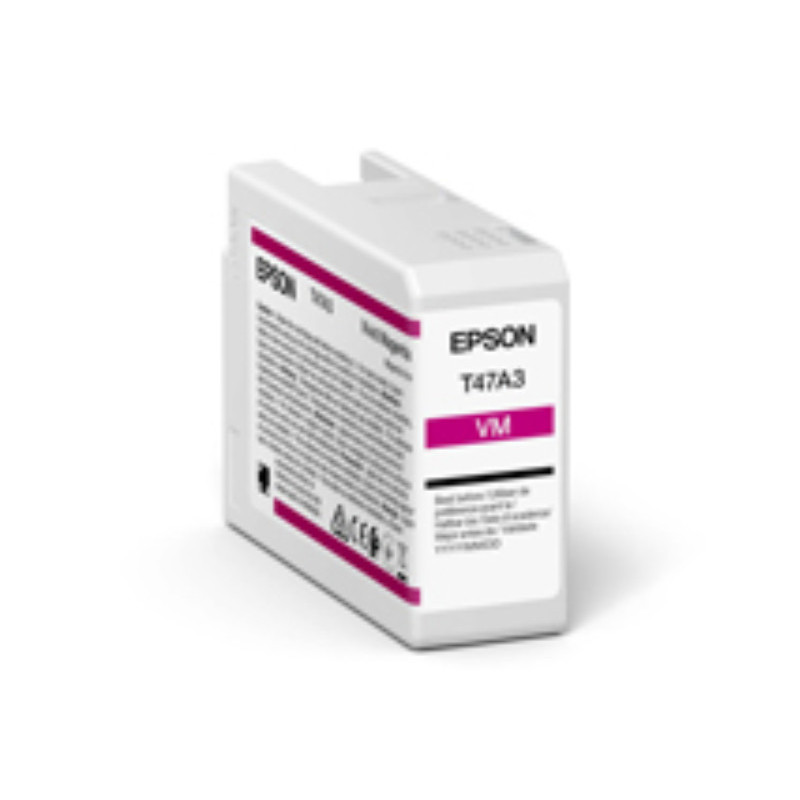 Epson UltraChrome Pro10 mustekasetti 1 kpl Alkuperäinen Magenta