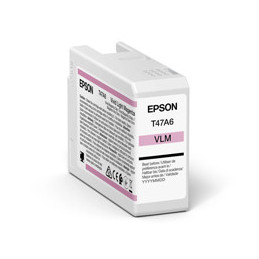 Epson UltraChrome Pro10 mustekasetti 1 kpl Alkuperäinen Vaalea Magenta