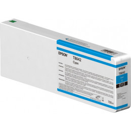 Epson C13T55K30N mustekasetti 1 kpl Alkuperäinen Syaani