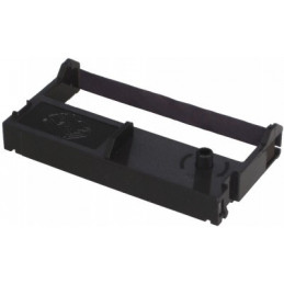 Epson Värinauhakasetti M-875, musta (ERC35B)