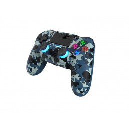 Dragonshock Mizar Maastoväri Bluetooth Pad-ohjain PlayStation 4