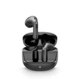 Lamax Tones1 Kuulokkeet Langaton In-ear Puhelut Musiikki USB Type-C Bluetooth musta