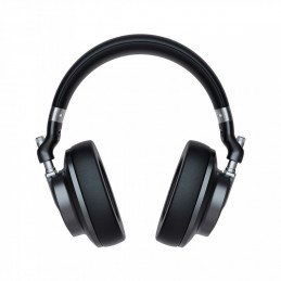 Lamax HighComfort ANC Kuulokkeet Langallinen & langaton Pääpanta Musiikki USB Type-C Bluetooth musta