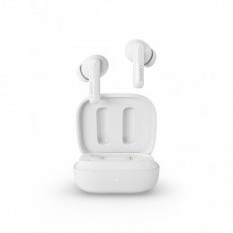 Lamax Clips1 Plus Kuulokkeet Langaton In-ear Puhelut Musiikki USB Type-C Bluetooth Valkoinen