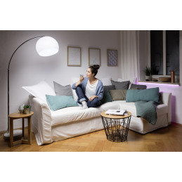 Osram SMART+ Flex 3P Multicolour Älyvalonauha Bluetooth 10 W