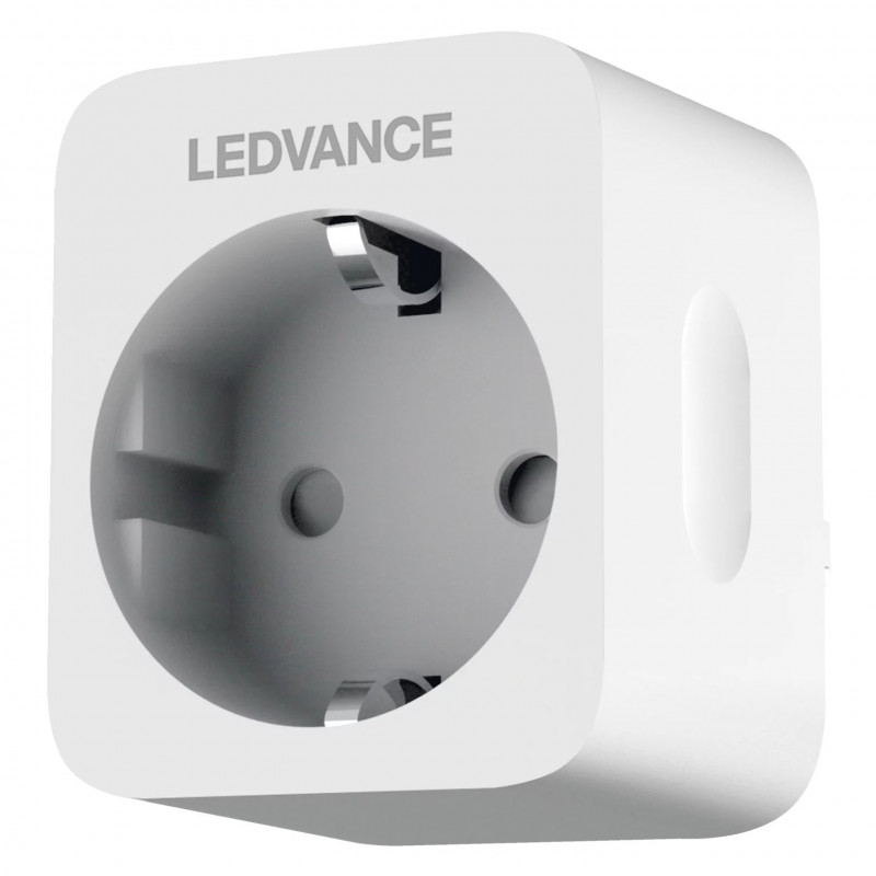 LEDVANCE SMART+ smart plug 2300 W Koti Valkoinen