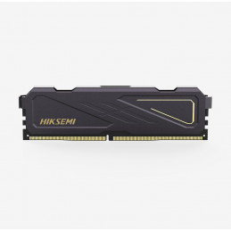 Hiksemi HS-Udimm-ARMOR muistimoduuli 8 GB 1 x 8 GB DDR4 3200 MHz