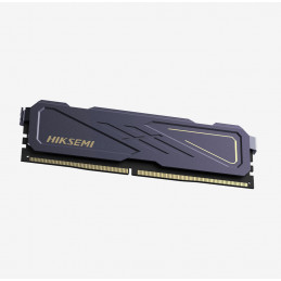 Hiksemi HS-Udimm-ARMOR muistimoduuli 8 GB 1 x 8 GB DDR4 3200 MHz