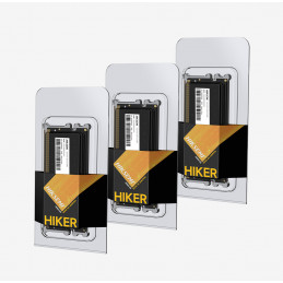Hiksemi HS-Sodimm-HIKER muistimoduuli 8 GB 1 x 8 GB DDR4 2666 MHz