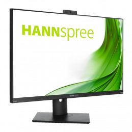 Hannspree HP 278 WJB LED display 68,6 cm (27") 1920 x 1080 pikseliä Full HD musta