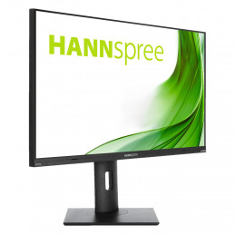 Hannspree HP 278 WJB LED display 68,6 cm (27") 1920 x 1080 pikseliä Full HD musta