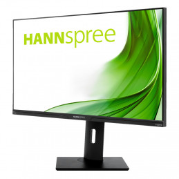 Hannspree HP 278 WJB LED display 68,6 cm (27") 1920 x 1080 pikseliä Full HD musta