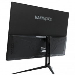 Hannspree HC 270 HPB tietokoneen litteä näyttö 68,6 cm (27") 1920 x 1080 pikseliä Full HD LED musta
