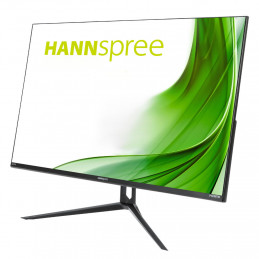 Hannspree HC 270 HPB tietokoneen litteä näyttö 68,6 cm (27") 1920 x 1080 pikseliä Full HD LED musta