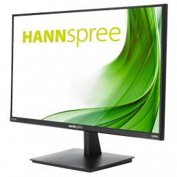 Hannspree HC 284 PUB tietokoneen litteä näyttö 71,1 cm (28") 3840 x 2160 pikseliä 4K Ultra HD LED musta