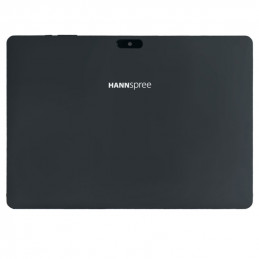 Hannspree HANNSpad Apollo 2 Mediatek 32 GB 25,6 cm (10.1") 3 GB Wi-Fi 5 (802.11ac) Android 10 musta