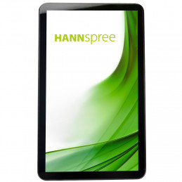 Hannspree Open Frame HO 225 OTB 54,6 cm (21.5") LCD 850 cd m² Full HD musta Kosketusnäyttö