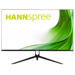 Hannspree HC272PFB LED display 68,6 cm (27") 2560 x 1440 pikseliä 2K Ultra HD musta