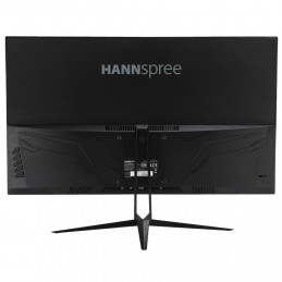 Hannspree HC272PFB LED display 68,6 cm (27") 2560 x 1440 pikseliä 2K Ultra HD musta