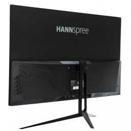 Hannspree HC272PFB LED display 68,6 cm (27") 2560 x 1440 pikseliä 2K Ultra HD musta