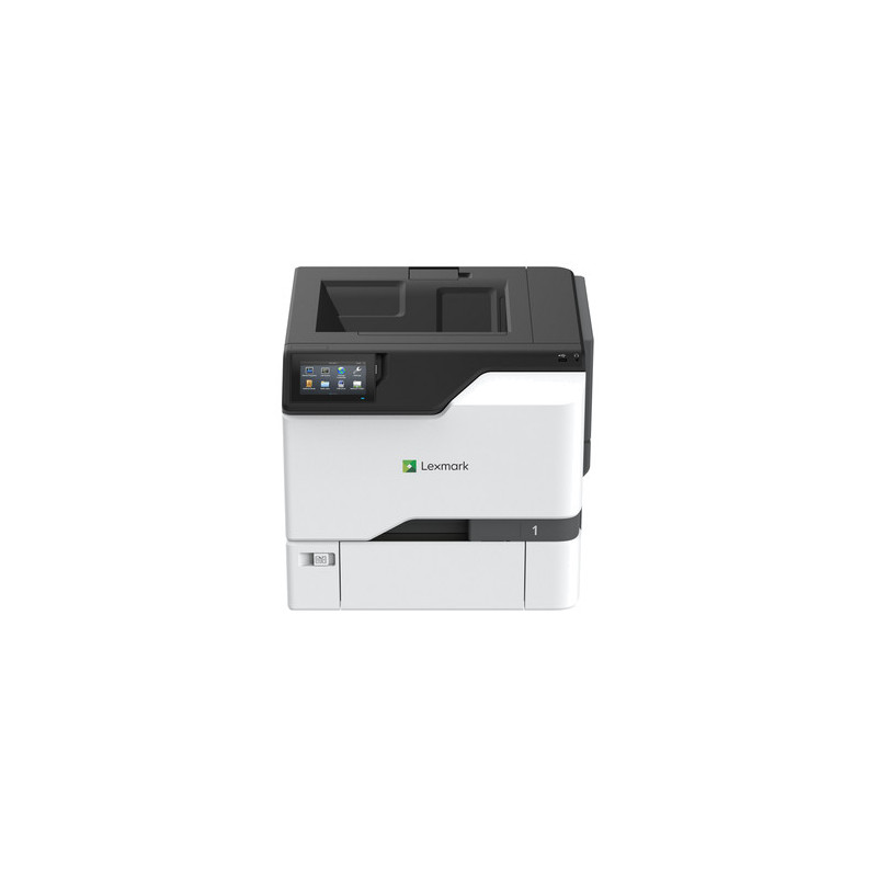 Lexmark CS730de Väri 1200 x 1200 DPI A4