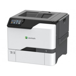 Lexmark CS730de Väri 1200 x 1200 DPI A4