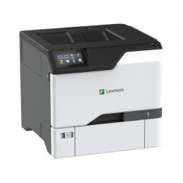 Lexmark CS730de Väri 1200 x 1200 DPI A4