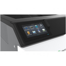 Lexmark CS730de Väri 1200 x 1200 DPI A4