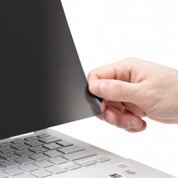 StarTech.com 14LT-PRIVACY-SCREEN näytön tietoturvasuodatin Kehyksetön näytön yksityisyyssuodatin 35,6 cm (14")