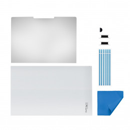 StarTech.com 14LT-PRIVACY-SCREEN näytön tietoturvasuodatin Kehyksetön näytön yksityisyyssuodatin 35,6 cm (14")